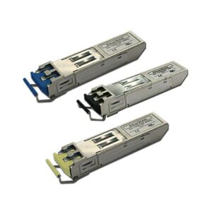 EtherWAN SFPGIM5AM  SFP Fiber Transceiver =