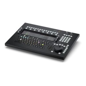 Blackmagic Design Fairlight Desktop Audio =