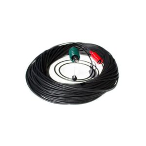 FieldCast 20m PUW-FUW SMPTE Cable without Drum - Final =