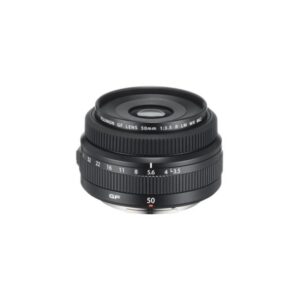 Fujifilm GF50mm3.5 R LM WR =