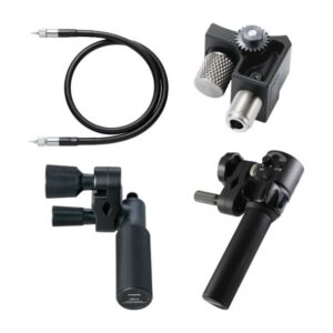 Fujinon=C3=82=C2=A0MS-X1 Semi Servo Kit for LA16x =