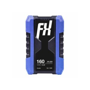 Fxlion Cool Black Battery =