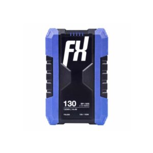 Fxlion 130Wh Cool Black =