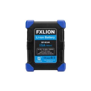 Fxlion 159Wh High Power Square Battery =