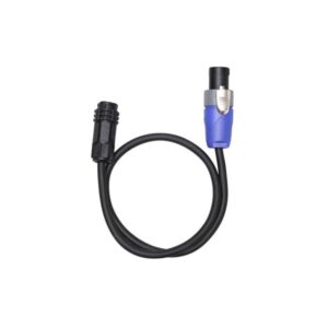 Fxlion Neutrik SpeakOn to Chogori DC =