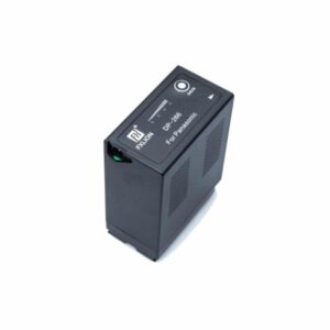 Fxlion Battery for Panasonic =