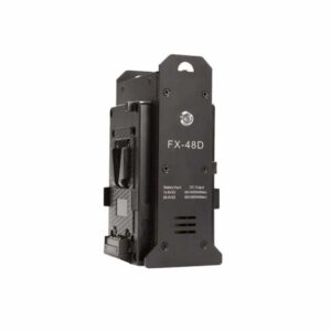 Fxlion 48V Mini Skypower Adapter (Gold =