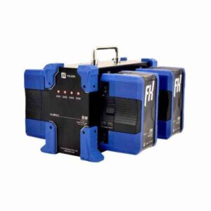 Fxlion FX-BM4LC 4 CH B-Mount Charger =