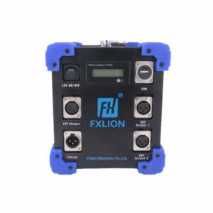 Fxlion MEGA BATTERY PLUS =