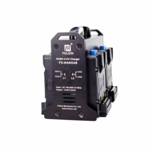 Fxlion NANO 4-CH V-Mount =