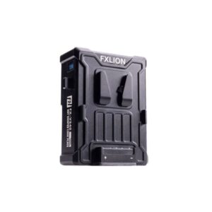 Fxlion Hot-Swap Plate