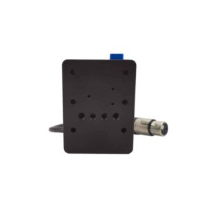 Fxlion NANO V-Mount Plate for Canon =