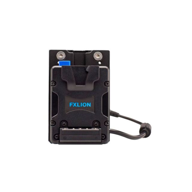 Fxlion NANO V-Mount Plate for Sony =