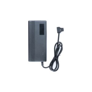 Fxlion Fast D-Tap Charger for 26V Batteries =
