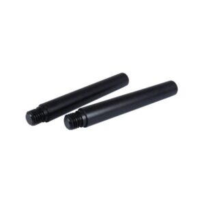 Genustech Extension Bars with Female Threads =
(200mm, Set of 2)