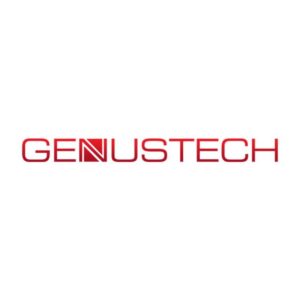 Genustech 3FT 12G-SDI UHD (4K/60) BNC Coax Cable =
(RG6/18AWG Male to Male, Gold Pin)