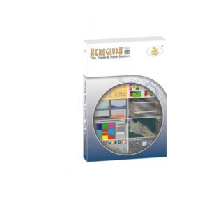 ProDAD Heroglyph V4 PRO =