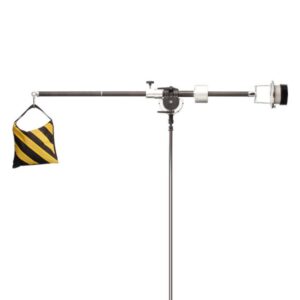 Hive Lighting Focusing Arm with Profoto =