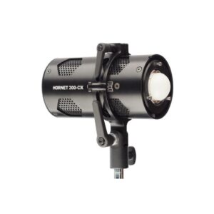 Hive Lighting Hornet 200-CX Open Face Omni-Color LED =