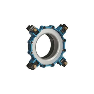 Hive Lighting 4 Point Quick Release Speed Ring for =