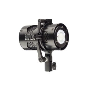 Hive Lighting Wasp 100-CX Open Face Omni-Color LED =