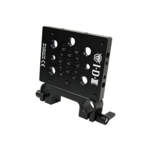 IDX Micro Cheese Plate with 15mm Rod =