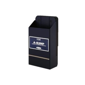 IDX Adapter to charge NP-Batteries on ENDURA =