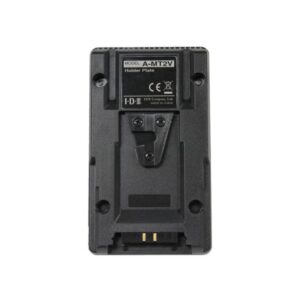 IDX A-MT2V Male V-Mount Adapter Plate
