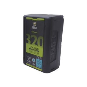IDX 308Wh 28.8V Li-ion B-Mount =