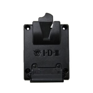 IDX Micro V-Mount Plate with 2x D-Taps & =
