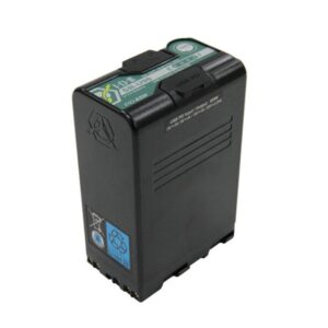 IDX 96Wh 14.4V Li-ion Battery for Sony BP-U Series =