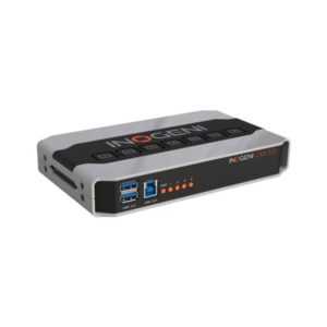 Inogeni CAM300 Camera Selector - 2 USB & 2 HDMI =