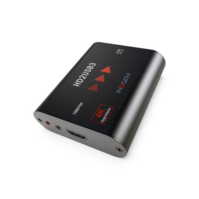 Inogeni HD2USB3 HDMI to USB 3.0 Video =