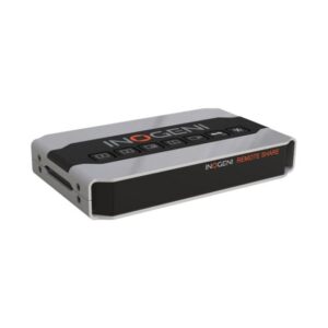 Inogeni Remote Share2/2U Control =