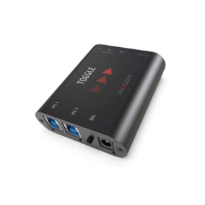 Inogeni TOGGLE USB 3.0 PRO AV =