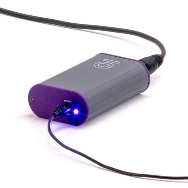 Iodyne DC Power Adapter