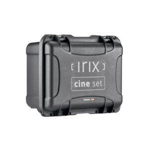 Irix Cine Case Large by Nanuk 933 =