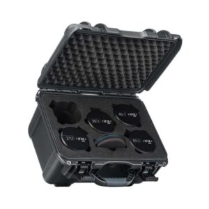 Irix Cine Explorers Set (21/30/45/65mm) Canon =