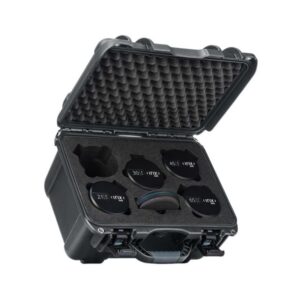 Irix Cine Explorers Set (21/30/45/65mm) =