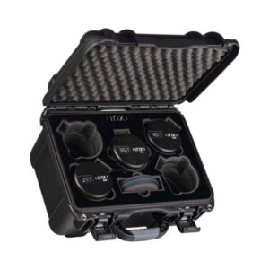 Irix Cine Entry Set (21/30/45mm) Fuji =