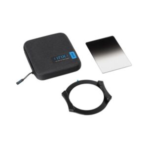 Irix Edge Basic Soft Filter Kit =