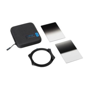 Irix Edge Traveller Soft Filter Kit =