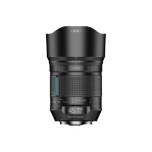 Irix 45mm f/1.4 Lens for Canon =