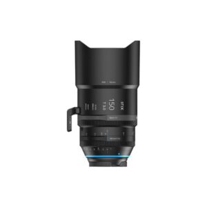 Irix Cine Lens 150mm T3.0 Canon EF Imperial =