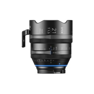 Irix Cine Lens 21mm T1.5 MFT Imperial Scale =
