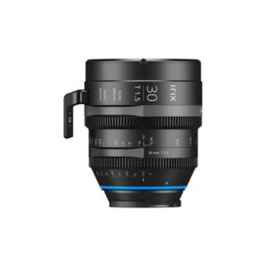 Irix Cine Lens 30mm T1.5 PL Imperial Scale =