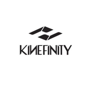 Kinefinity Kinefinity Badge =