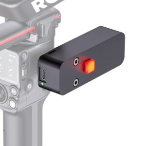 Middle Things APC-R Mini