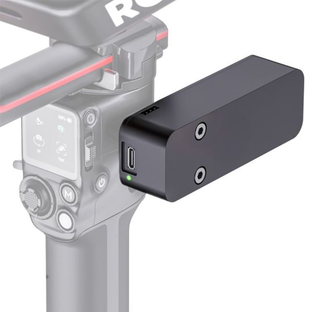 Middle Things APC-R Mini =