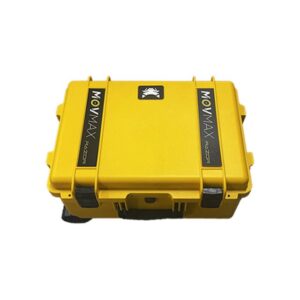 MOVMAX 22" Flight Case for Razor =
Arm